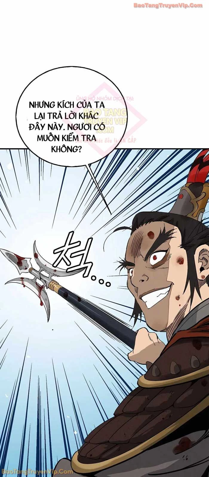 Trọng Sinh Thành Thần Y Thời Tam Quốc Chapter 164 - 6