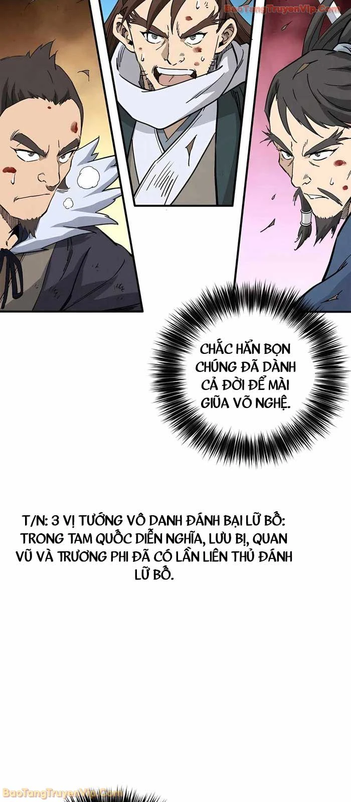 Trọng Sinh Thành Thần Y Thời Tam Quốc Chapter 164 - 31