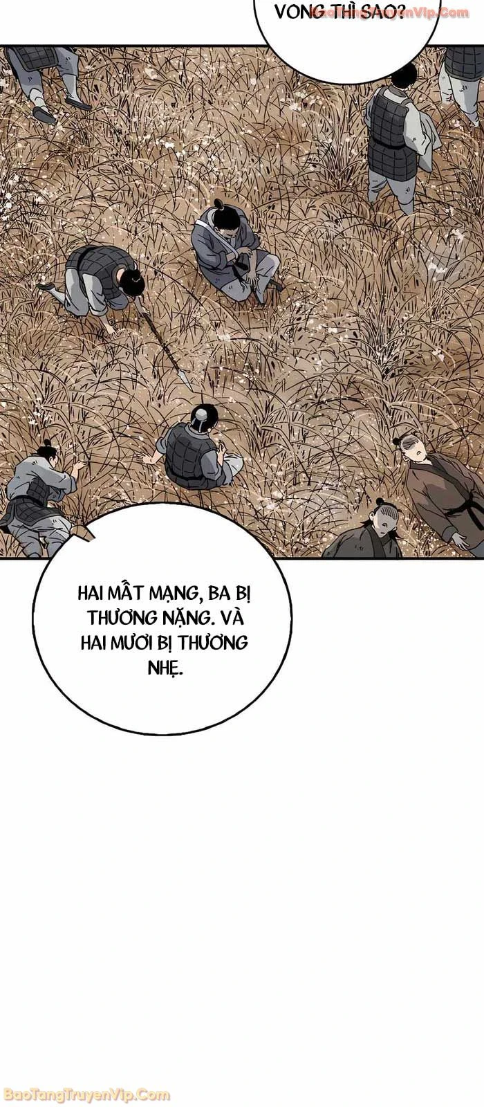 Trọng Sinh Thành Thần Y Thời Tam Quốc Chapter 164 - 58