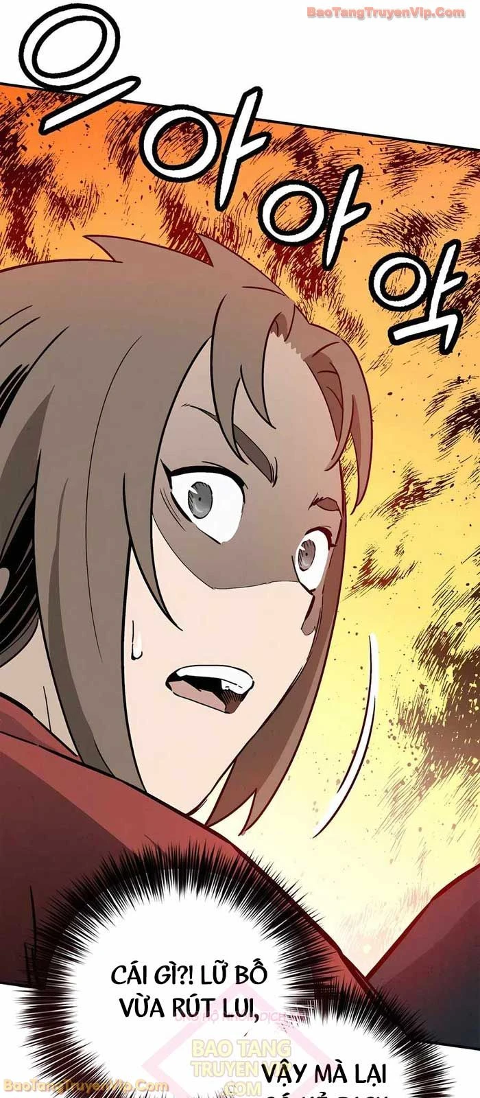 Trọng Sinh Thành Thần Y Thời Tam Quốc Chapter 164 - 65