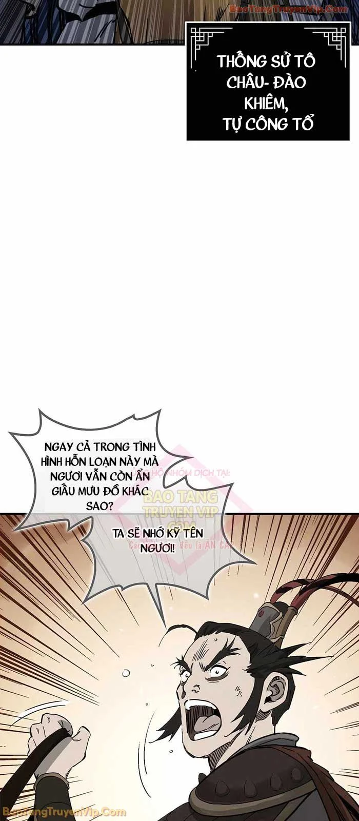 Trọng Sinh Thành Thần Y Thời Tam Quốc Chapter 165 - 7