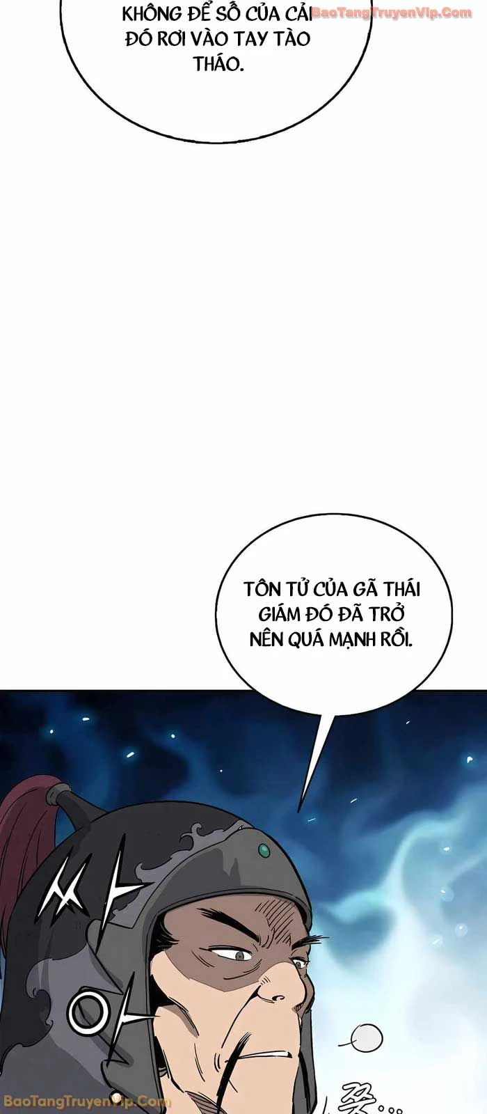 Trọng Sinh Thành Thần Y Thời Tam Quốc Chapter 165 - 15