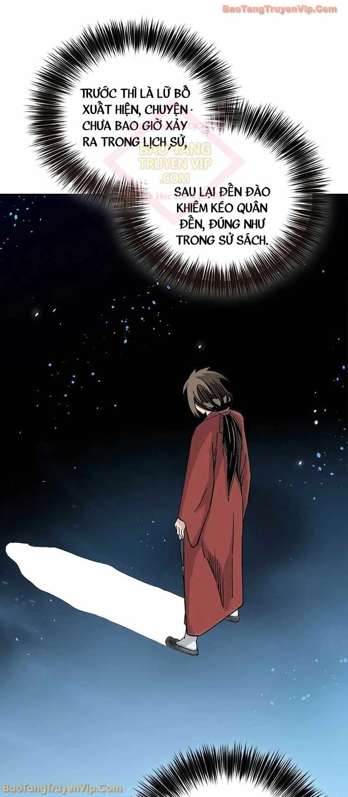 Trọng Sinh Thành Thần Y Thời Tam Quốc Chapter 165 - 20