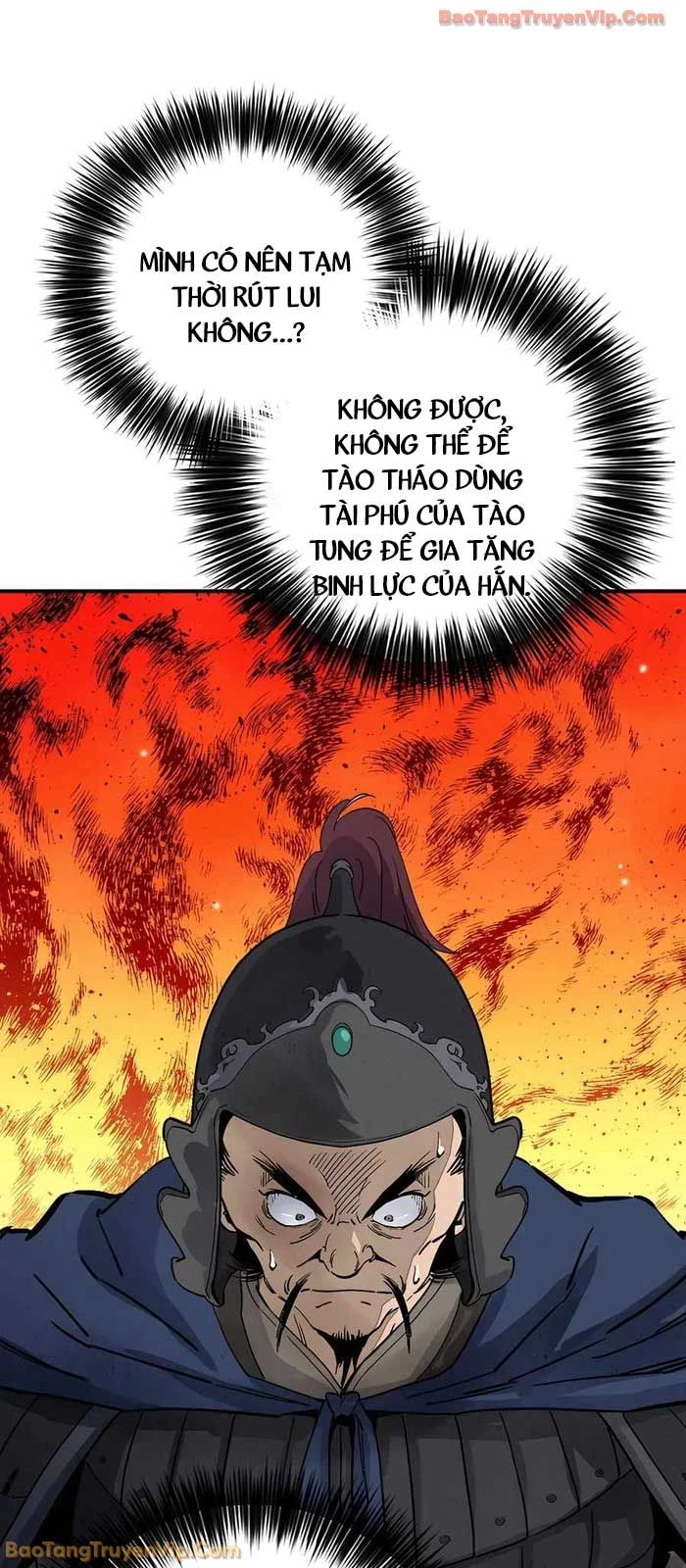 Trọng Sinh Thành Thần Y Thời Tam Quốc Chapter 165 - 40