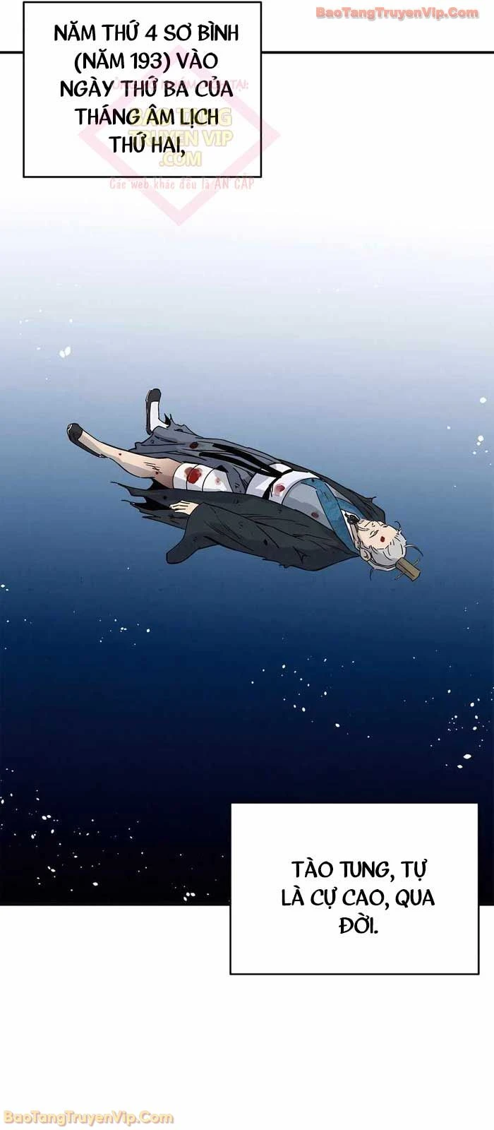 Trọng Sinh Thành Thần Y Thời Tam Quốc Chapter 167 - 32