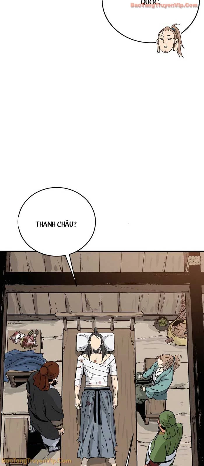 Trọng Sinh Thành Thần Y Thời Tam Quốc Chapter 169 - 7