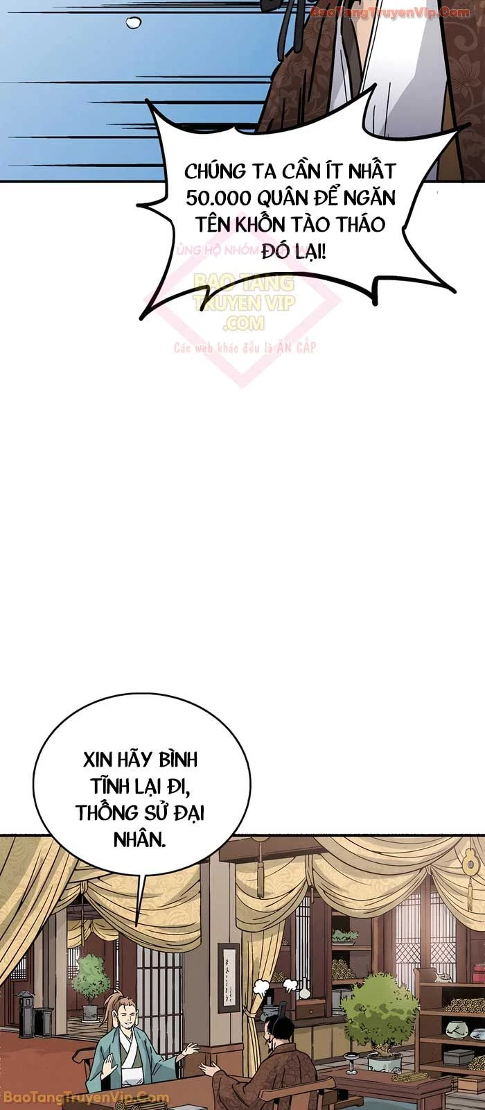 Trọng Sinh Thành Thần Y Thời Tam Quốc Chapter 169 - 21