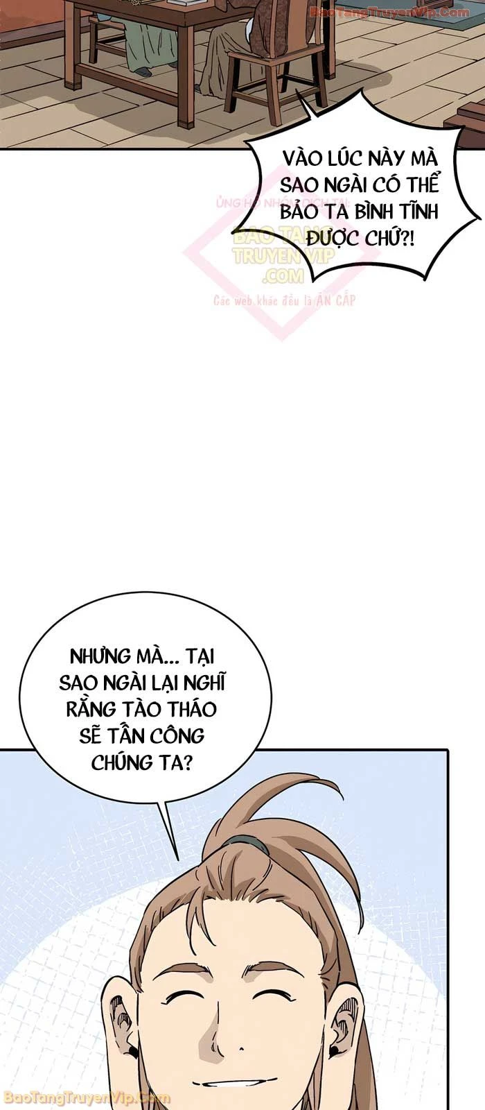 Trọng Sinh Thành Thần Y Thời Tam Quốc Chapter 169 - 22