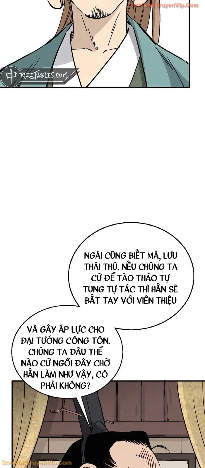 Trọng Sinh Thành Thần Y Thời Tam Quốc Chapter 169 - 23