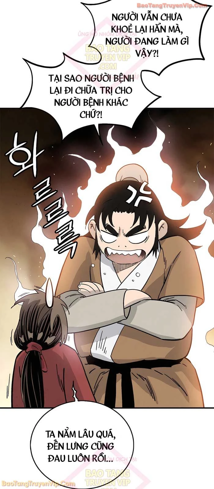 Trọng Sinh Thành Thần Y Thời Tam Quốc Chapter 169 - 38