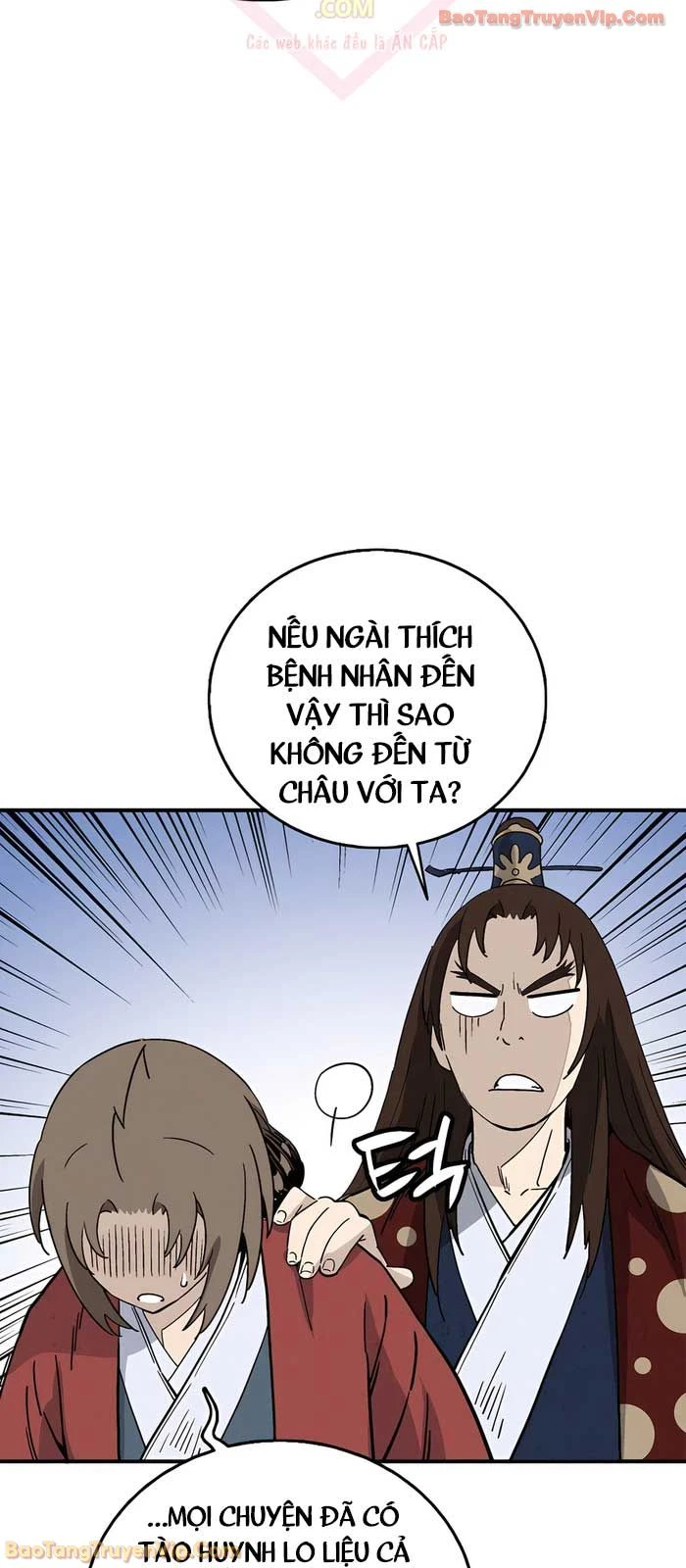 Trọng Sinh Thành Thần Y Thời Tam Quốc Chapter 169 - 39