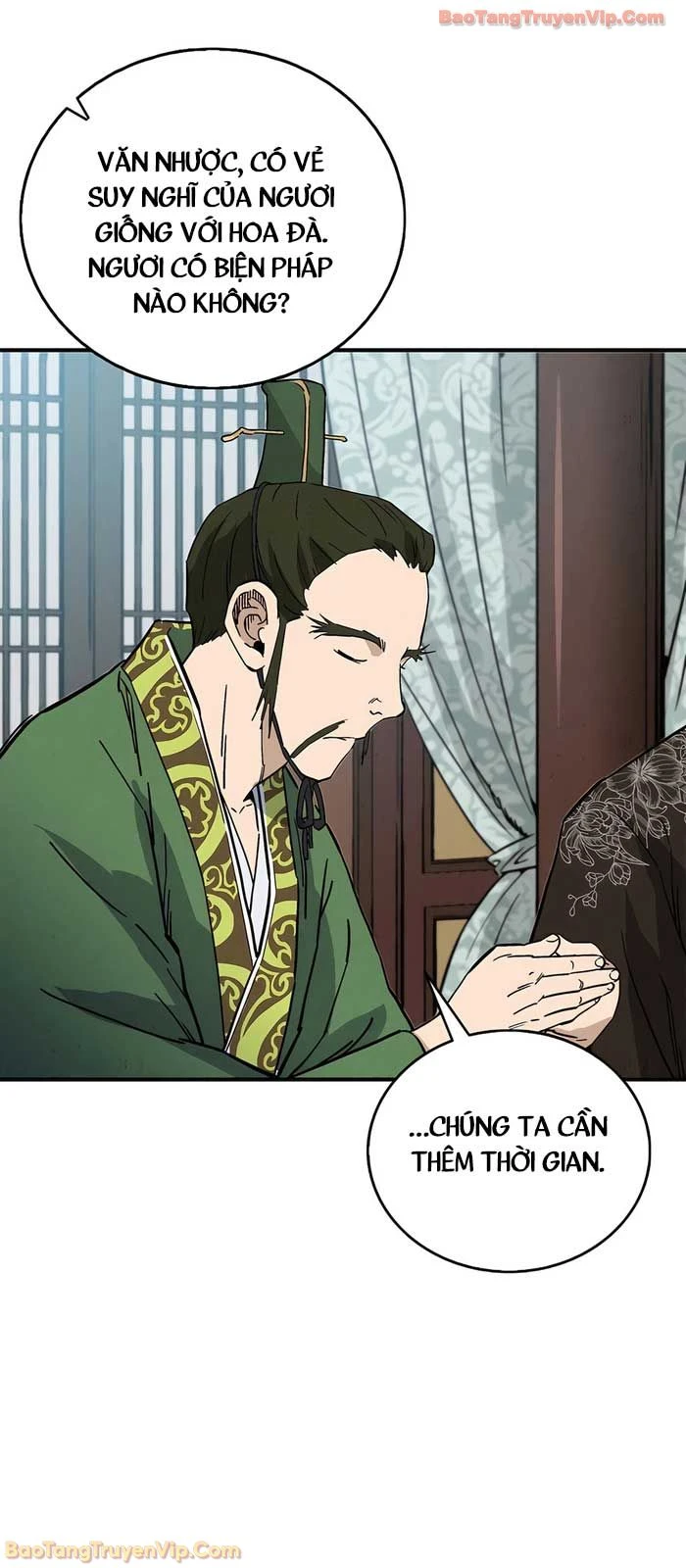 Trọng Sinh Thành Thần Y Thời Tam Quốc Chapter 169 - 56