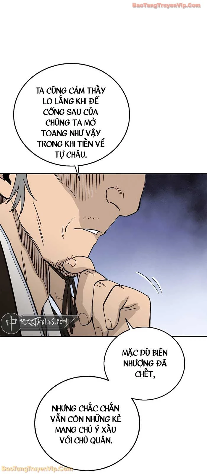 Trọng Sinh Thành Thần Y Thời Tam Quốc Chapter 169 - 58