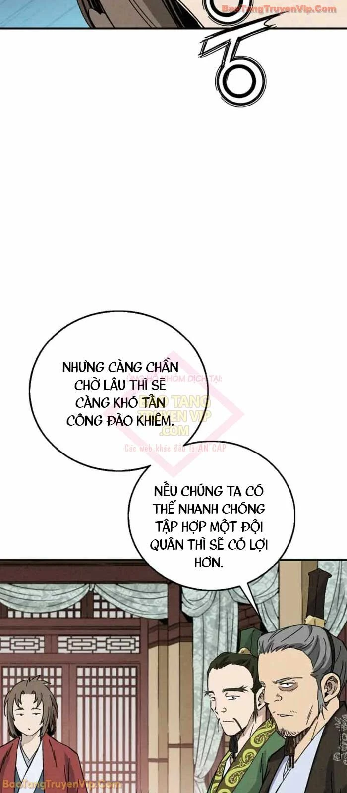 Trọng Sinh Thành Thần Y Thời Tam Quốc Chapter 170 - 4