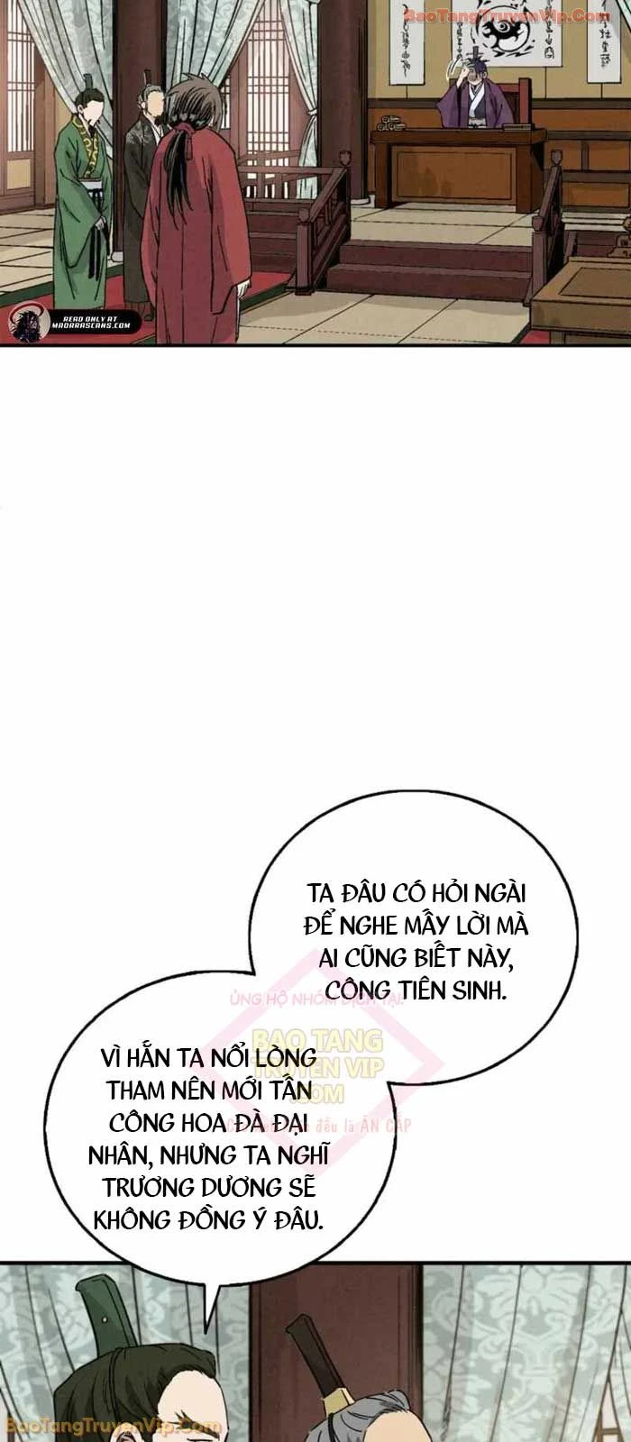 Trọng Sinh Thành Thần Y Thời Tam Quốc Chapter 170 - 8