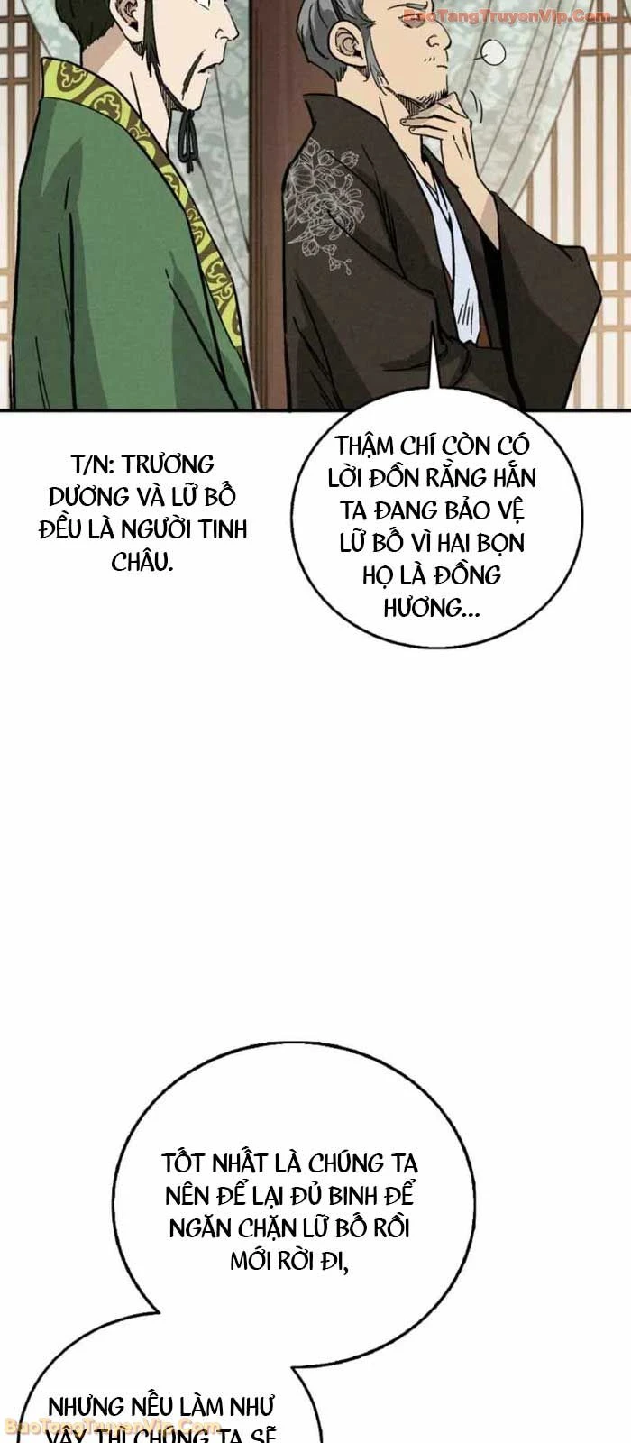 Trọng Sinh Thành Thần Y Thời Tam Quốc Chapter 170 - 9