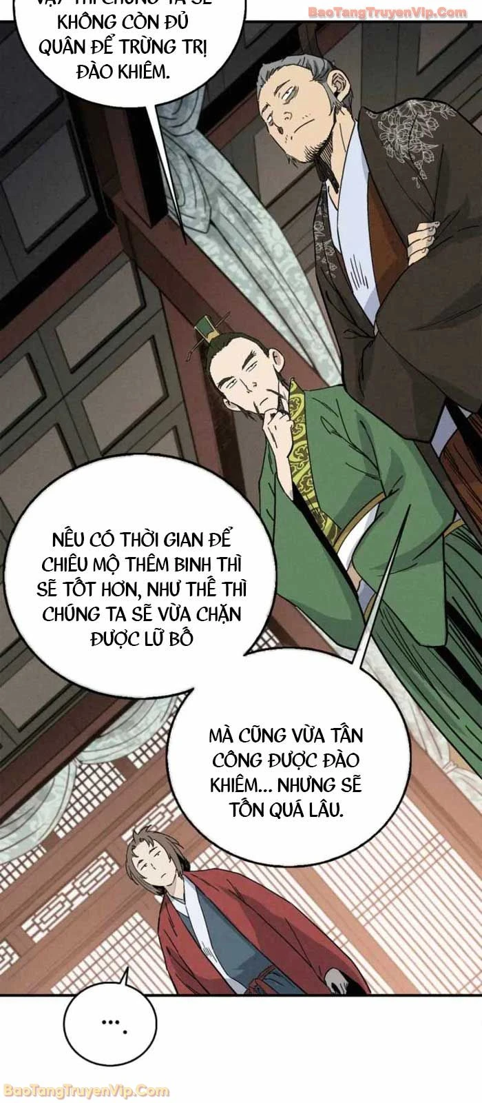 Trọng Sinh Thành Thần Y Thời Tam Quốc Chapter 170 - 10