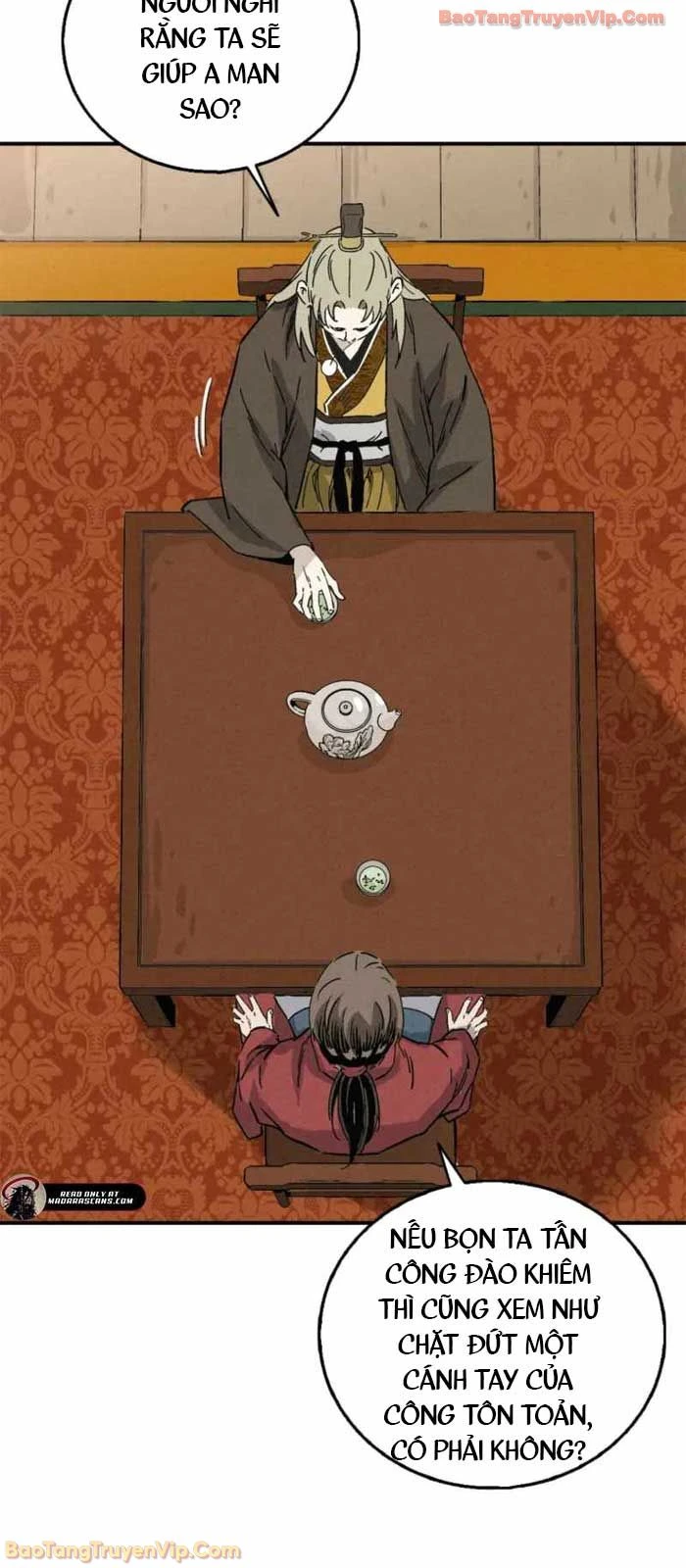 Trọng Sinh Thành Thần Y Thời Tam Quốc Chapter 170 - 45