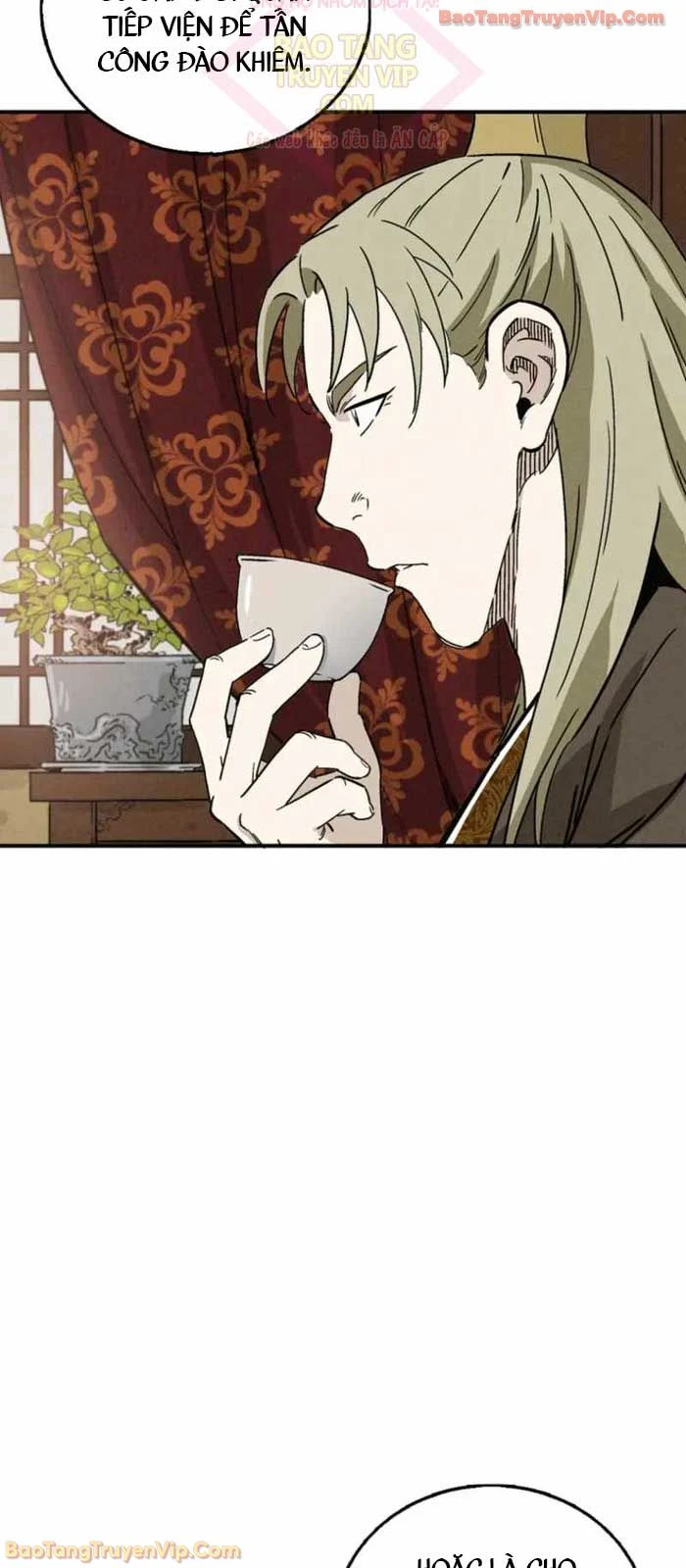 Trọng Sinh Thành Thần Y Thời Tam Quốc Chapter 170 - 49