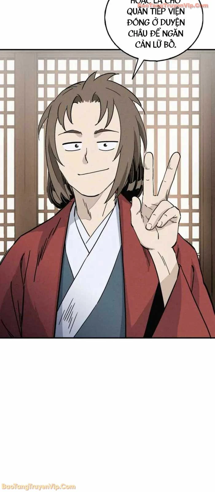 Trọng Sinh Thành Thần Y Thời Tam Quốc Chapter 170 - 50