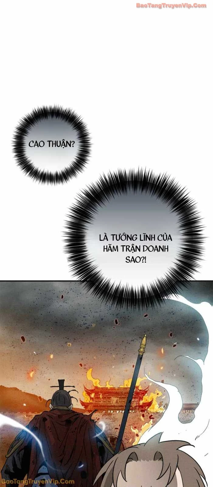 Trọng Sinh Thành Thần Y Thời Tam Quốc Chapter 171 - 9