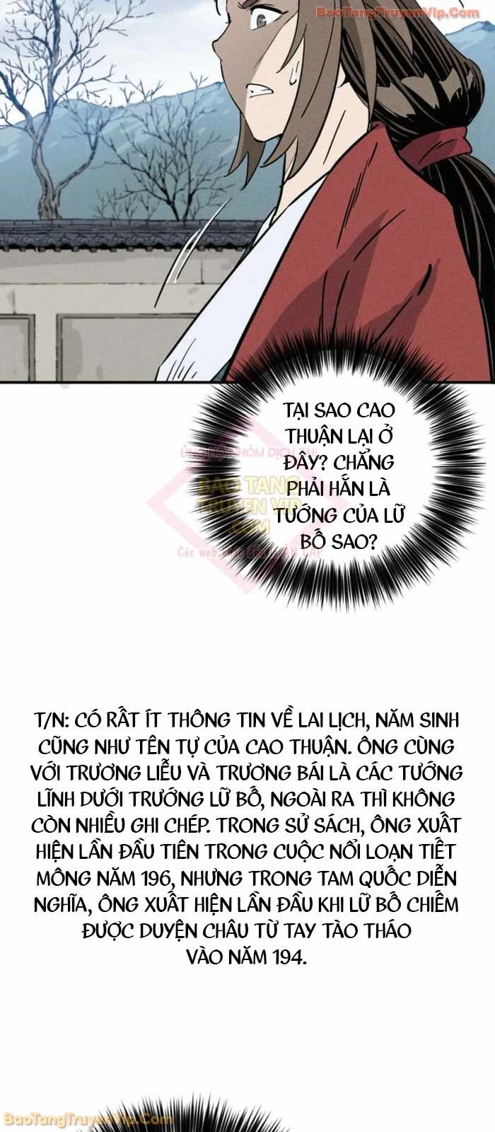 Trọng Sinh Thành Thần Y Thời Tam Quốc Chapter 171 - 19