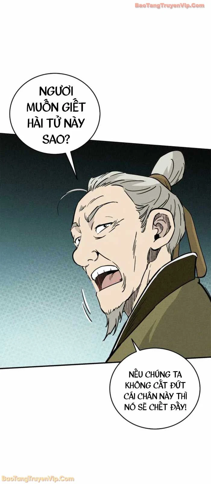 Trọng Sinh Thành Thần Y Thời Tam Quốc Chapter 171 - 45