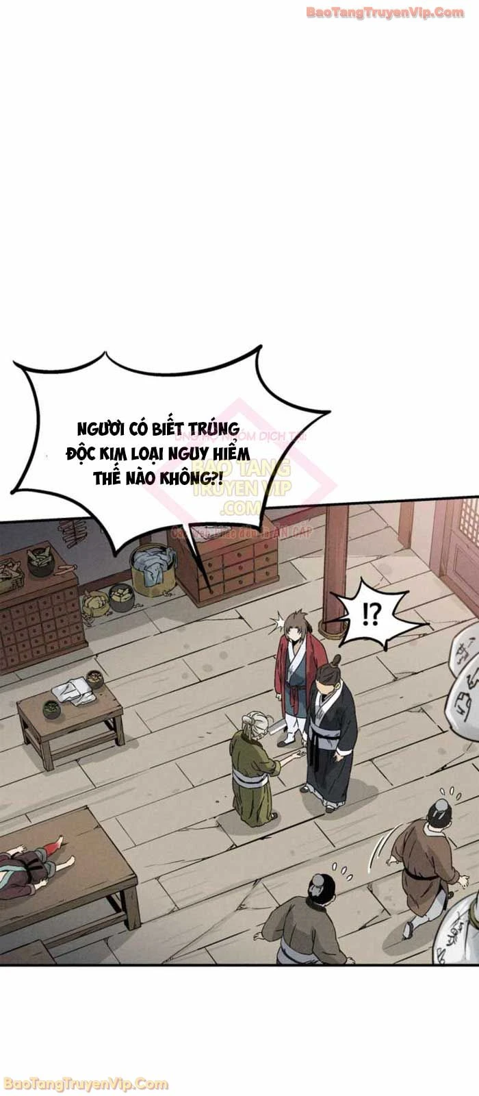 Trọng Sinh Thành Thần Y Thời Tam Quốc Chapter 171 - 46