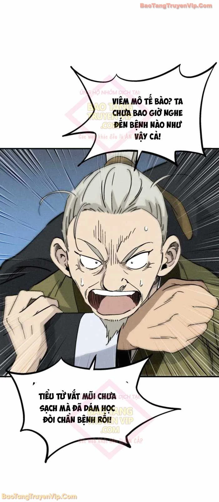 Trọng Sinh Thành Thần Y Thời Tam Quốc Chapter 171 - 61