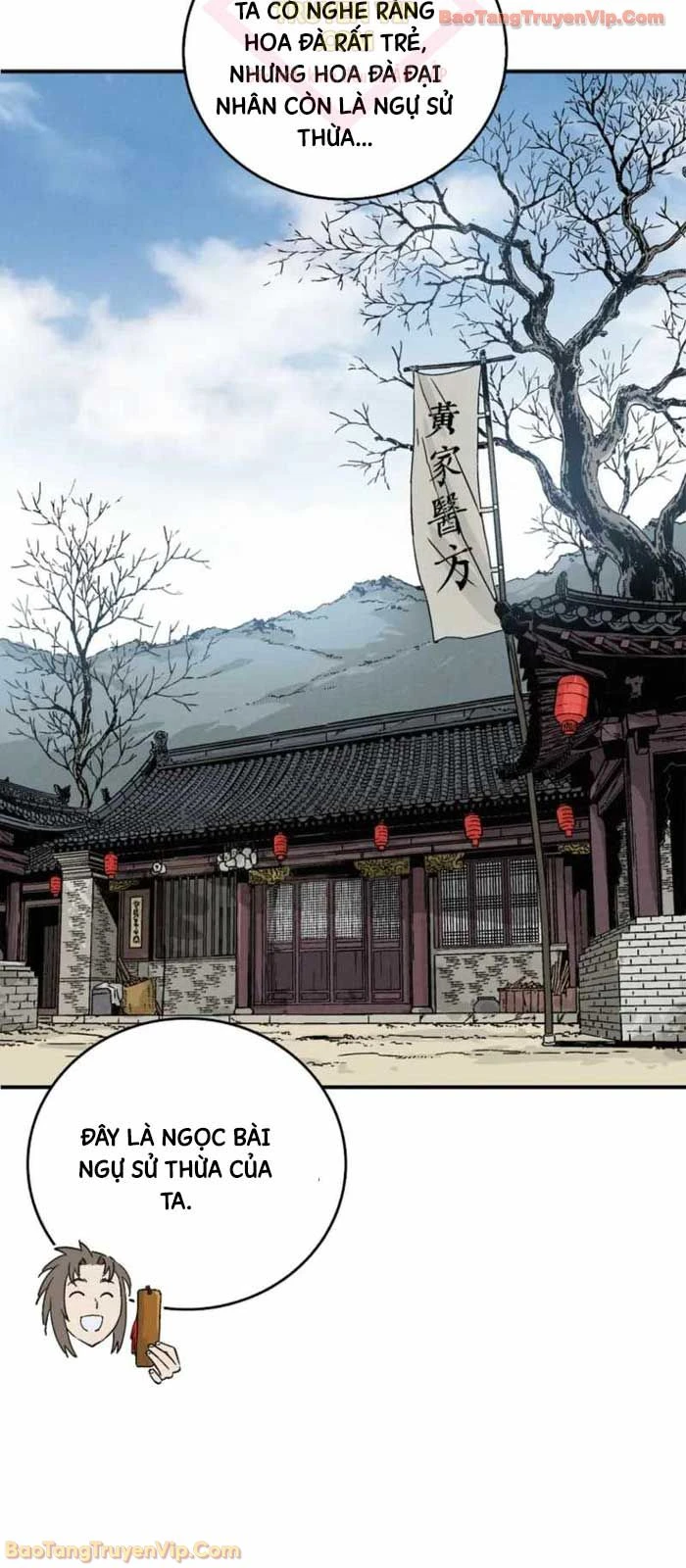 Trọng Sinh Thành Thần Y Thời Tam Quốc Chapter 172 - 4