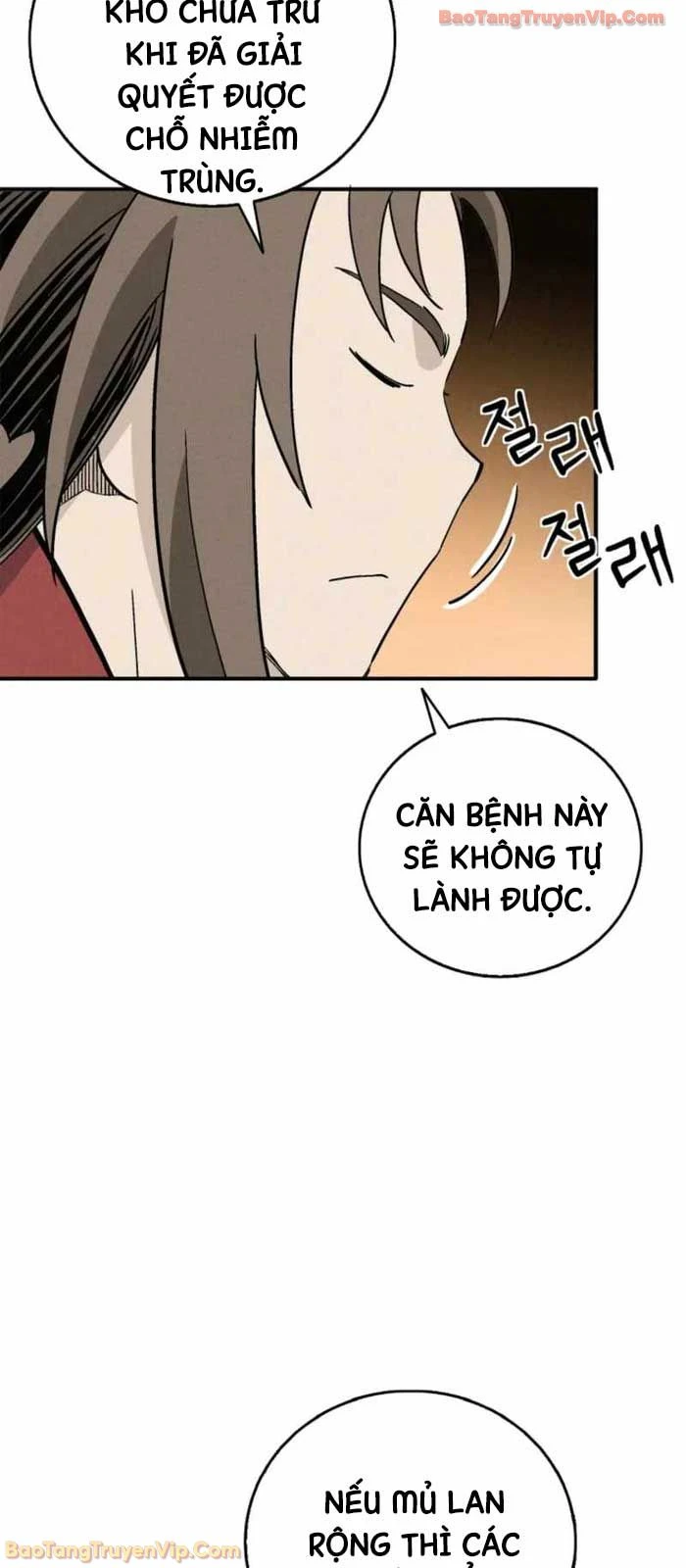 Trọng Sinh Thành Thần Y Thời Tam Quốc Chapter 172 - 11