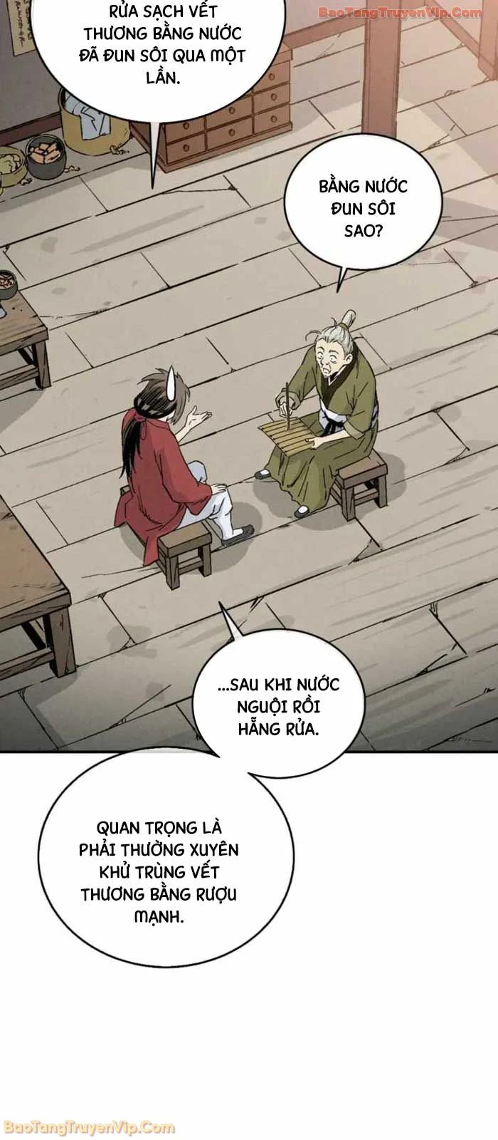 Trọng Sinh Thành Thần Y Thời Tam Quốc Chapter 172 - 27