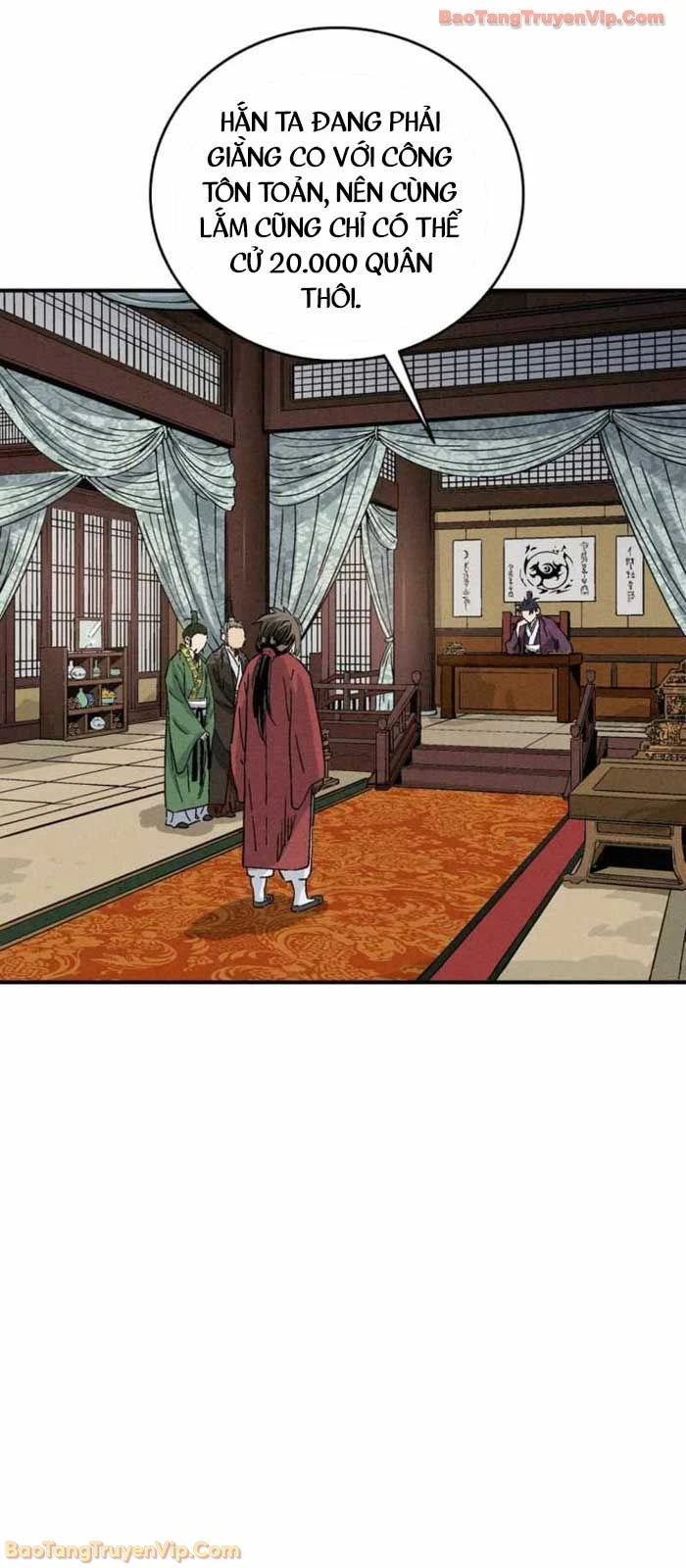 Trọng Sinh Thành Thần Y Thời Tam Quốc Chapter 173 - 13