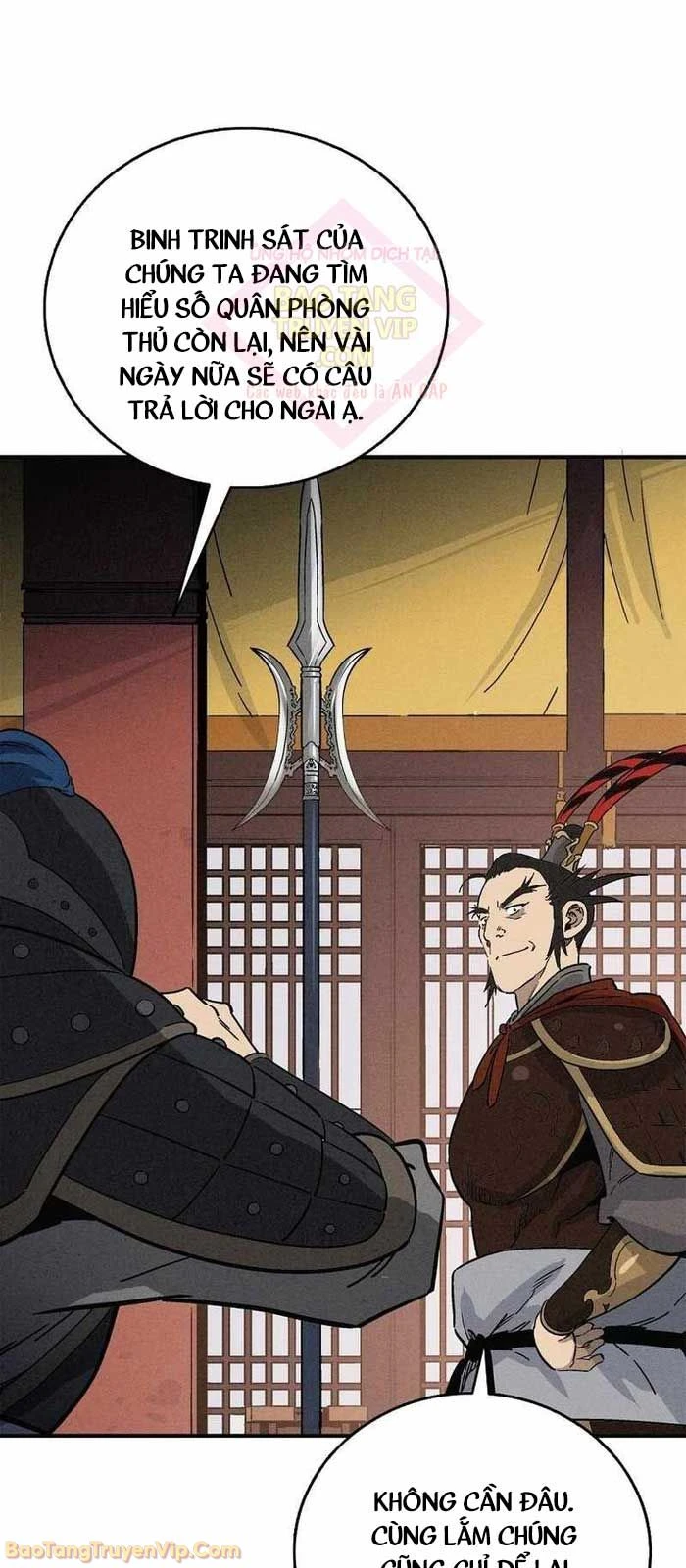 Trọng Sinh Thành Thần Y Thời Tam Quốc Chapter 174 - 36