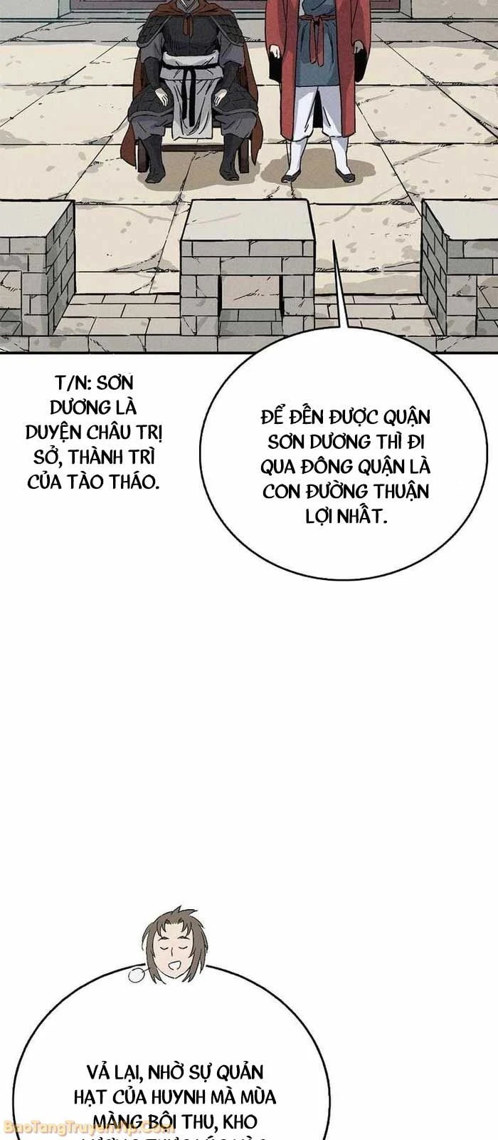 Trọng Sinh Thành Thần Y Thời Tam Quốc Chapter 174 - 45