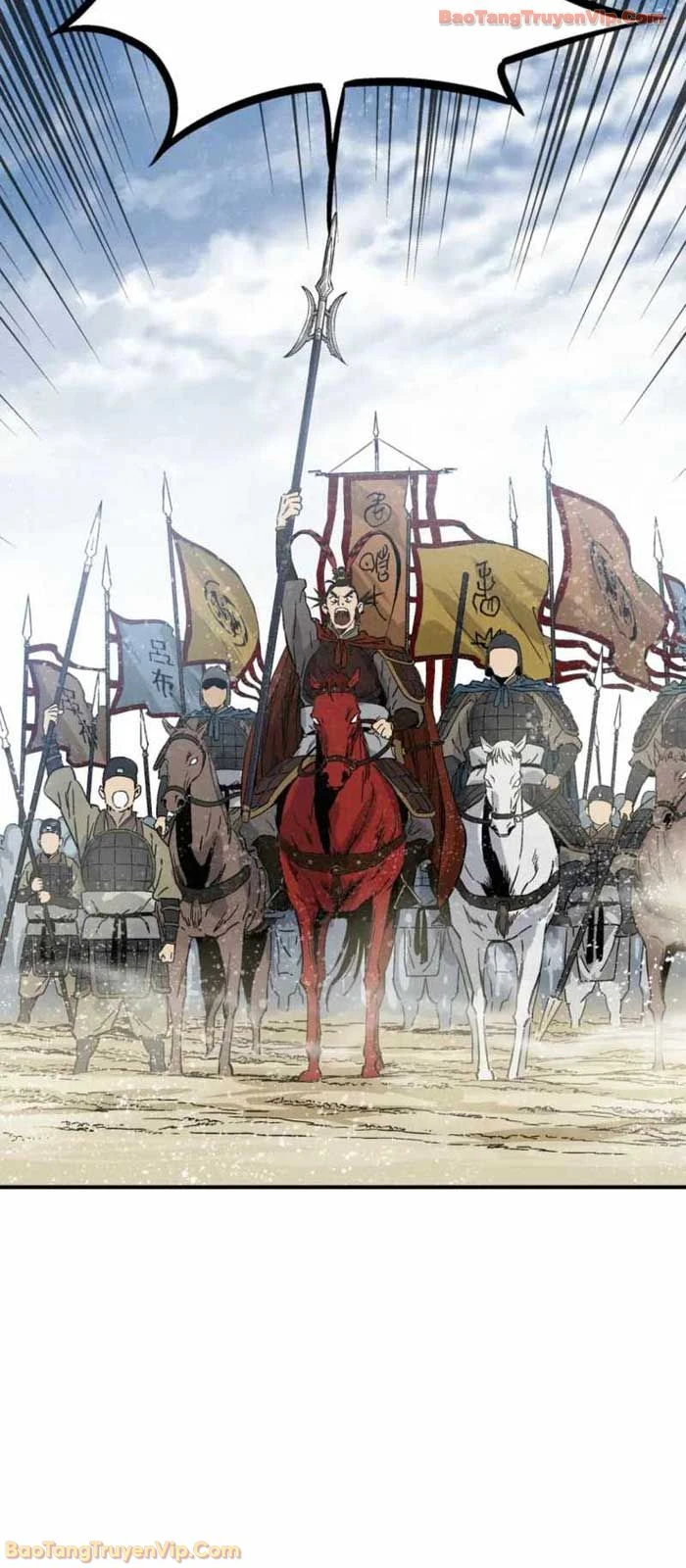 Trọng Sinh Thành Thần Y Thời Tam Quốc Chapter 175 - 18