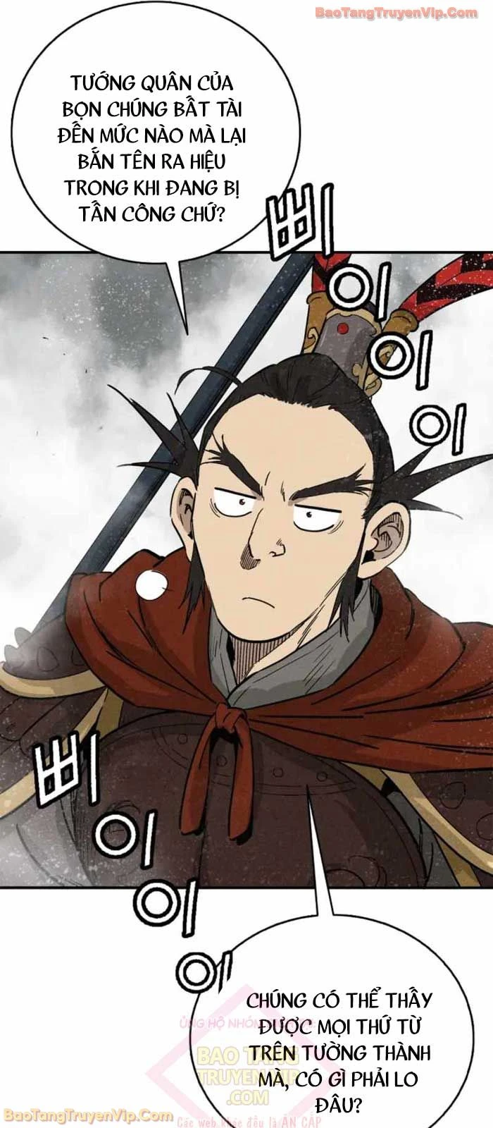 Trọng Sinh Thành Thần Y Thời Tam Quốc Chapter 175 - 31