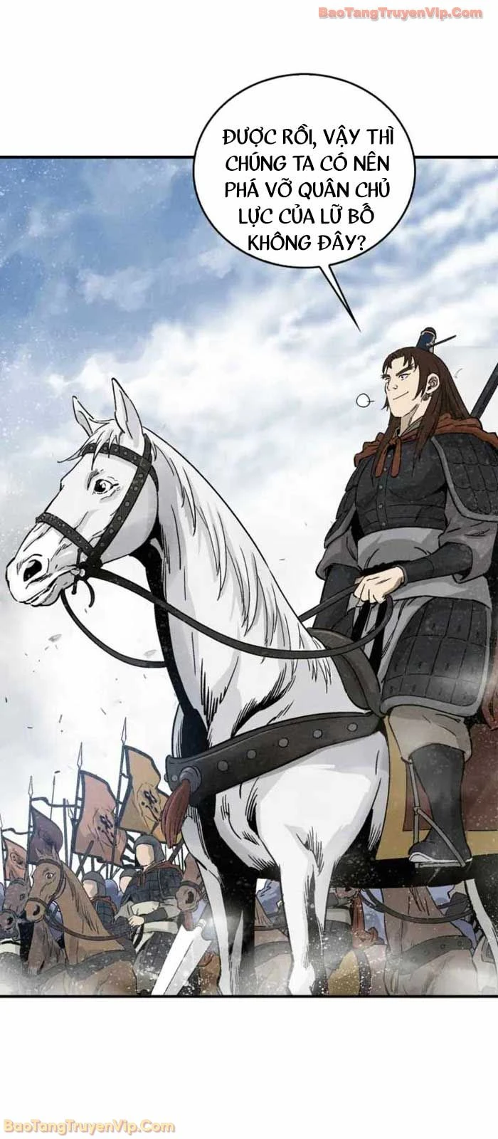 Trọng Sinh Thành Thần Y Thời Tam Quốc Chapter 175 - 41