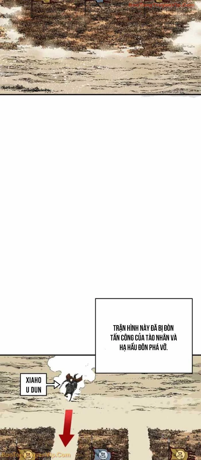 Trọng Sinh Thành Thần Y Thời Tam Quốc Chapter 175 - 56