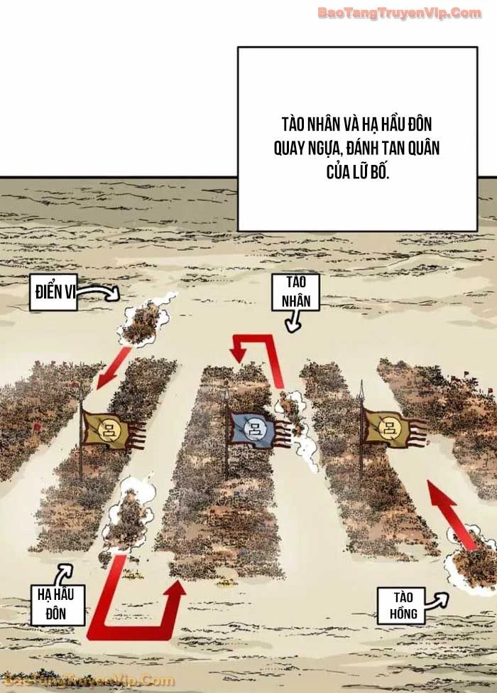 Trọng Sinh Thành Thần Y Thời Tam Quốc Chapter 175 - 62