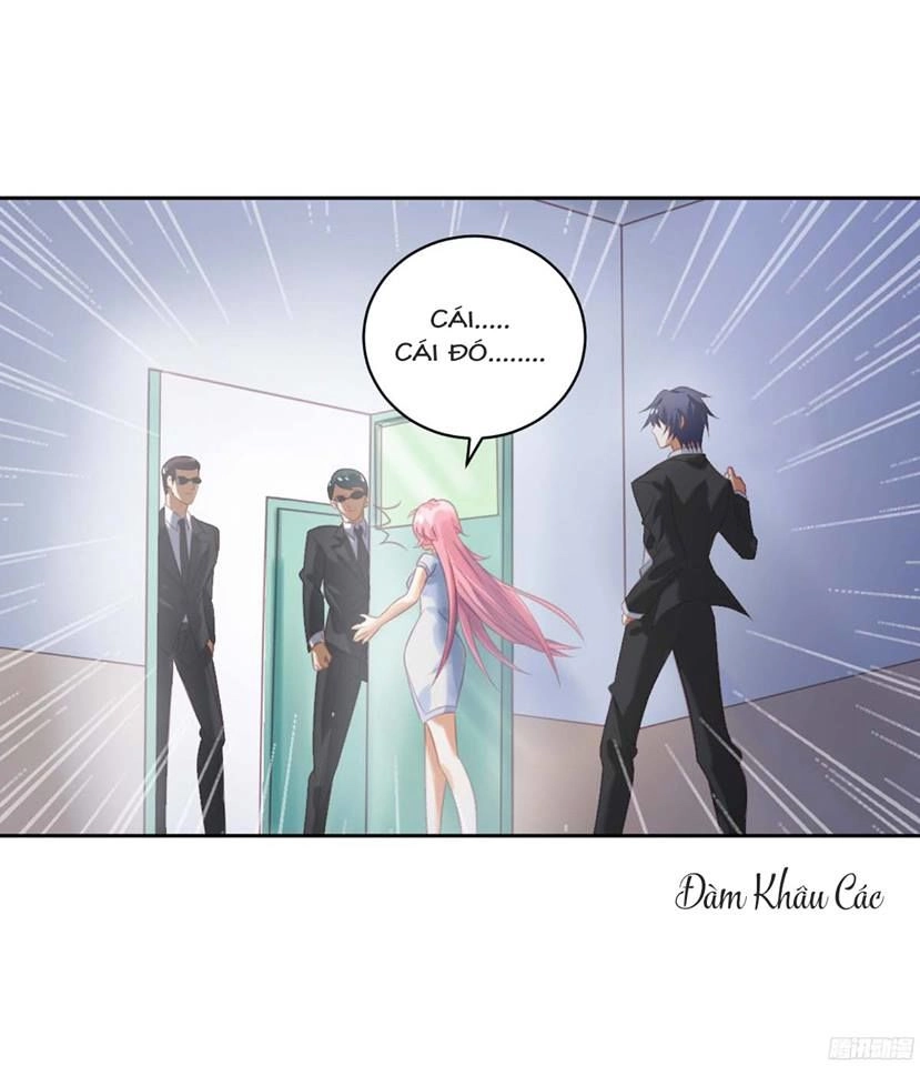 Tân Nương Xinh Đẹp Của Tổng Tài Chapter 1.1 - 8