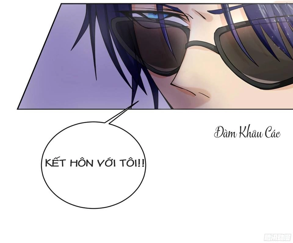 Tân Nương Xinh Đẹp Của Tổng Tài Chapter 1.1 - 11