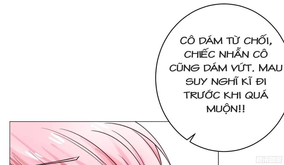 Tân Nương Xinh Đẹp Của Tổng Tài Chapter 1.2 - 19