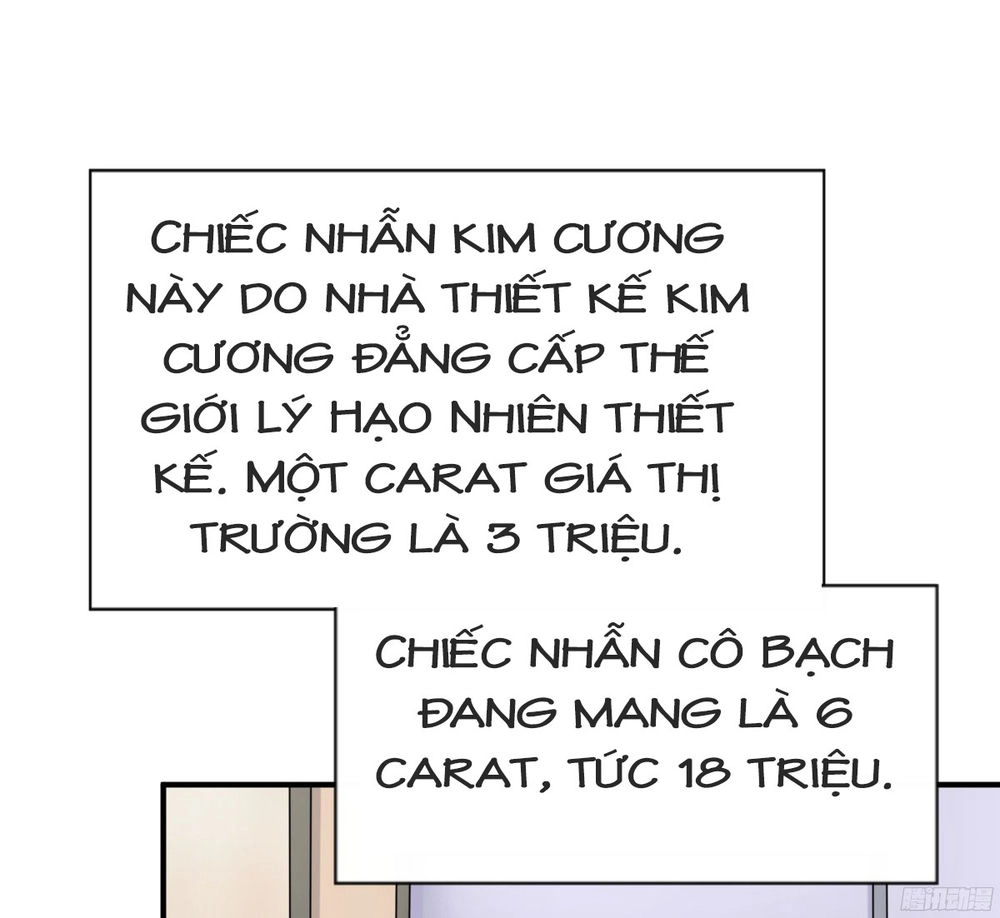 Tân Nương Xinh Đẹp Của Tổng Tài Chapter 2 - 3