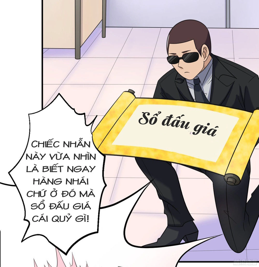 Tân Nương Xinh Đẹp Của Tổng Tài Chapter 2 - 4