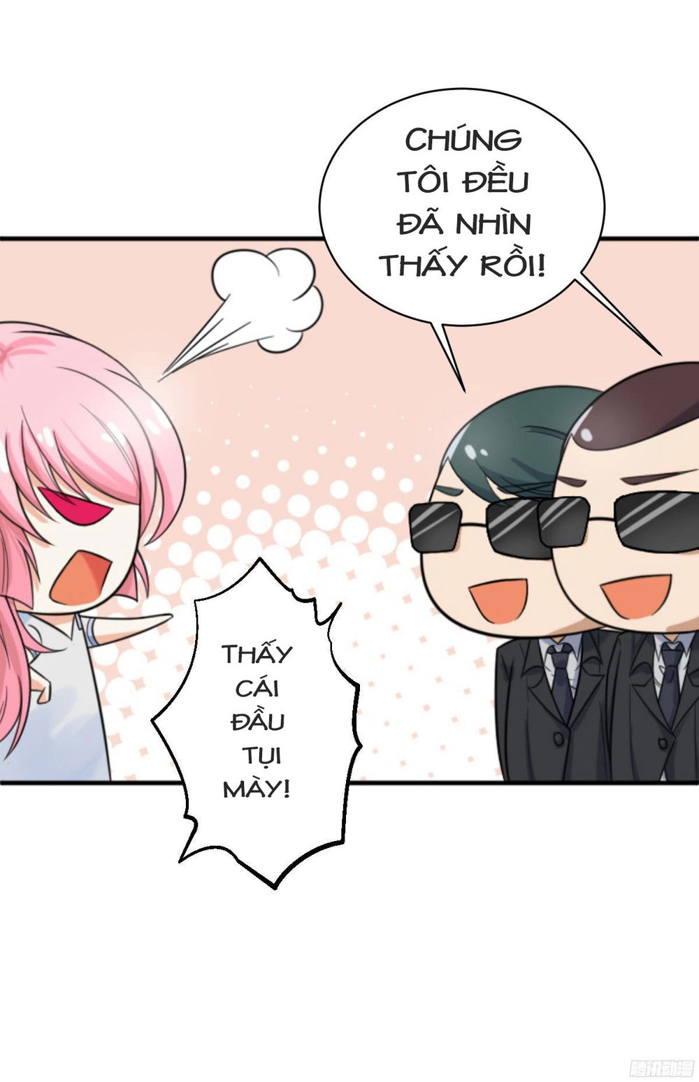 Tân Nương Xinh Đẹp Của Tổng Tài Chapter 2 - 7