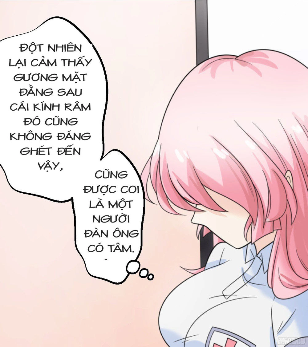 Tân Nương Xinh Đẹp Của Tổng Tài Chapter 2 - 16