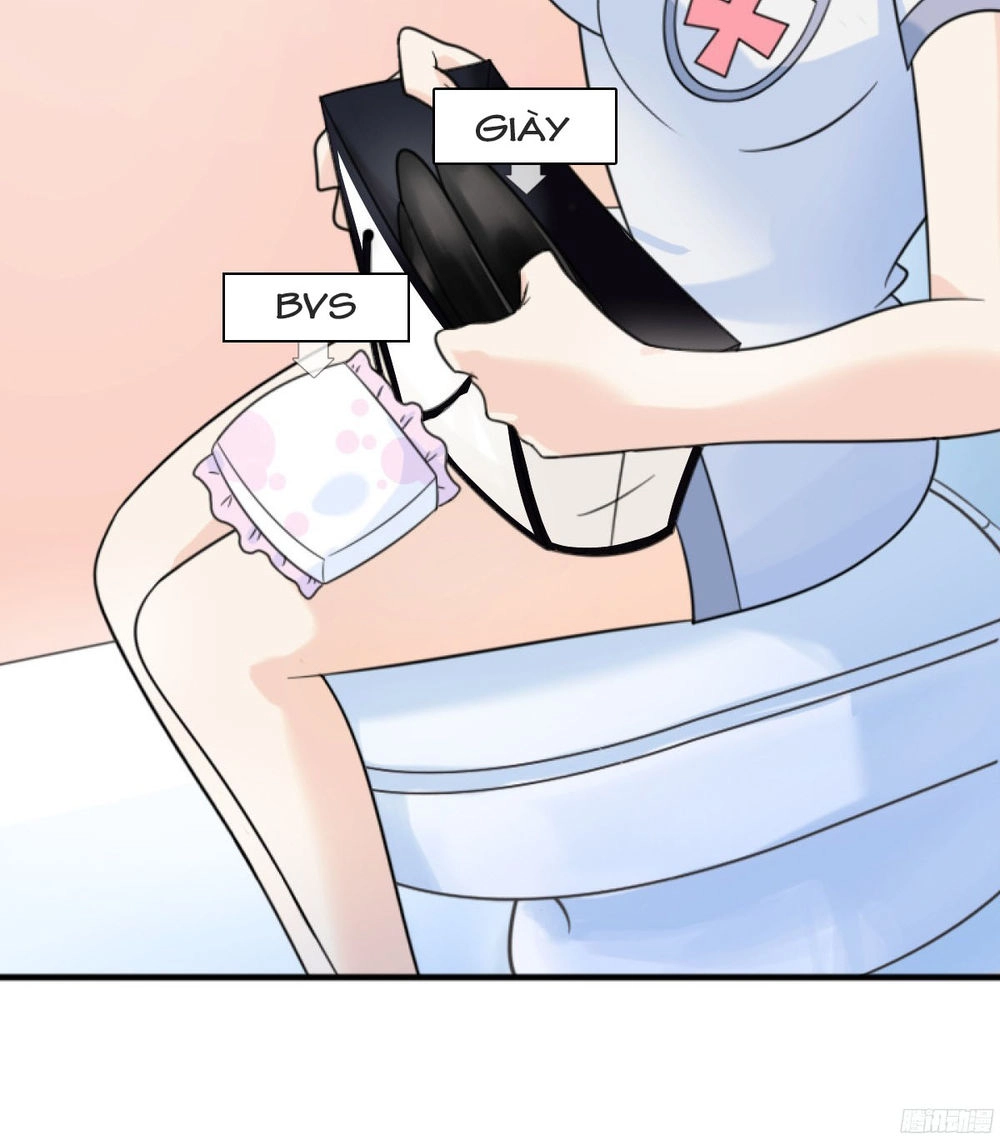 Tân Nương Xinh Đẹp Của Tổng Tài Chapter 2 - 17