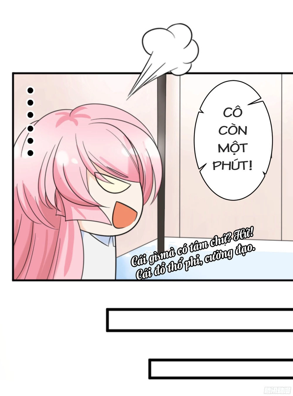 Tân Nương Xinh Đẹp Của Tổng Tài Chapter 2 - 18