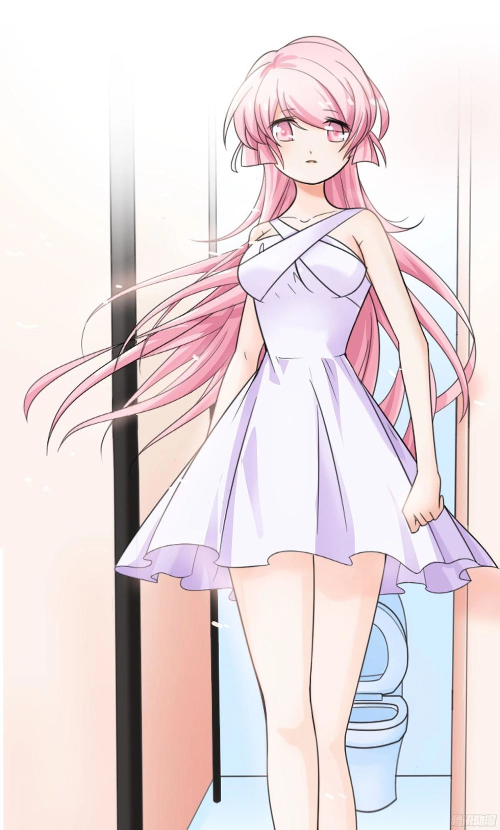 Tân Nương Xinh Đẹp Của Tổng Tài Chapter 2 - 19